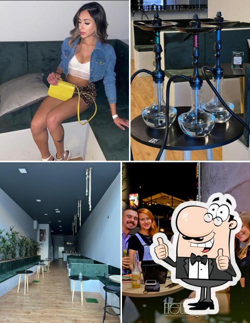 Look at this pic of FIGUEIRAS LOUNGE