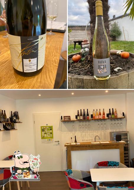 Ökologisches Weingut Lucas Porten