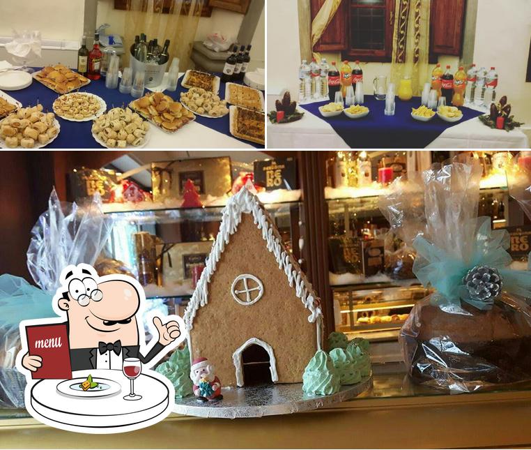 Pasticceria Leverò