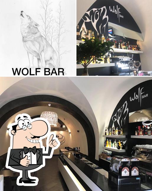 Foto di Wolf bar