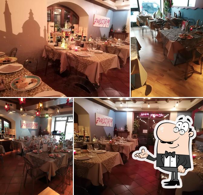 Ristorante Pizzeria I 2 Sapori