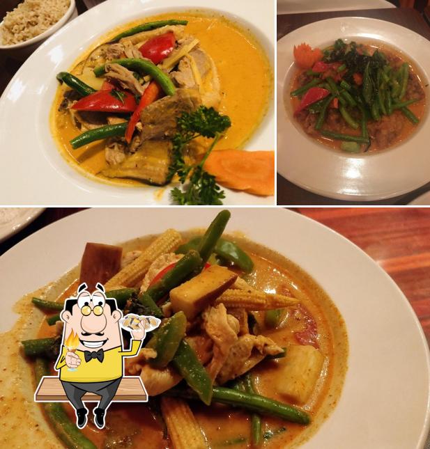 Banana Blossom Thai Cuisine In Cleveland - Restaurant Menu And Reviews