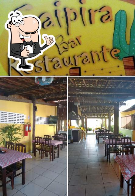 See the image of Caipira Bar