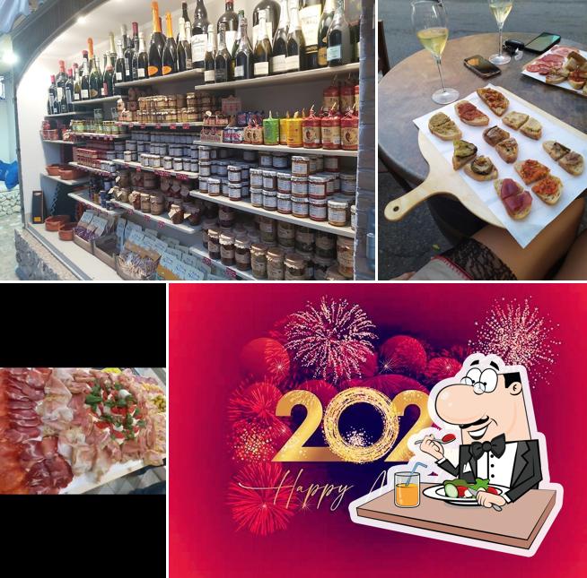 Enoteca Russo