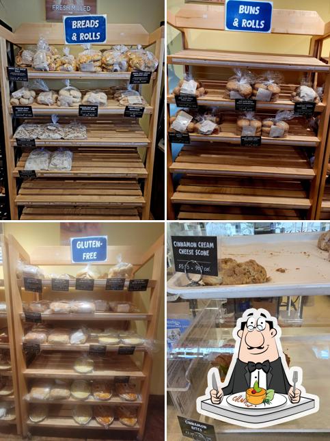 Great Harvest Bread in Albuquerque Restaurant menu and reviews