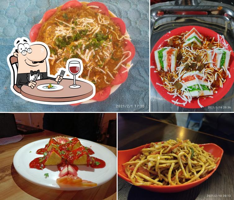 Hotel swami pure veg family restaurant