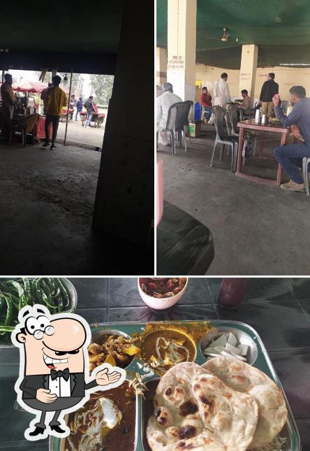 Mela DHABA