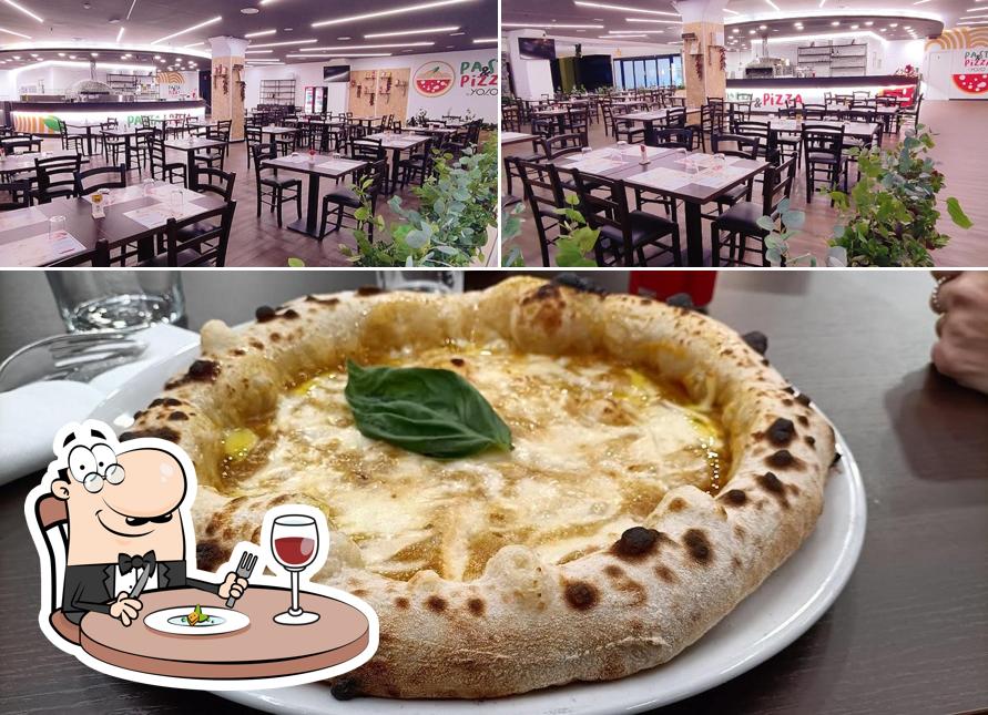 Cibo al Pasta & Pizza by YoLo