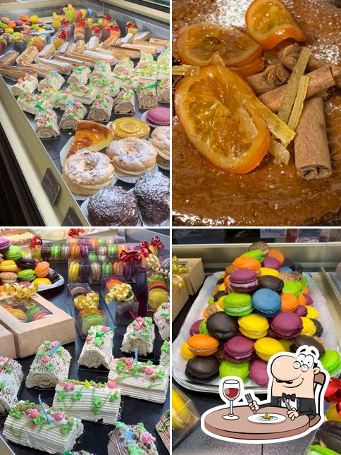 Petits Pains et Gourmandises