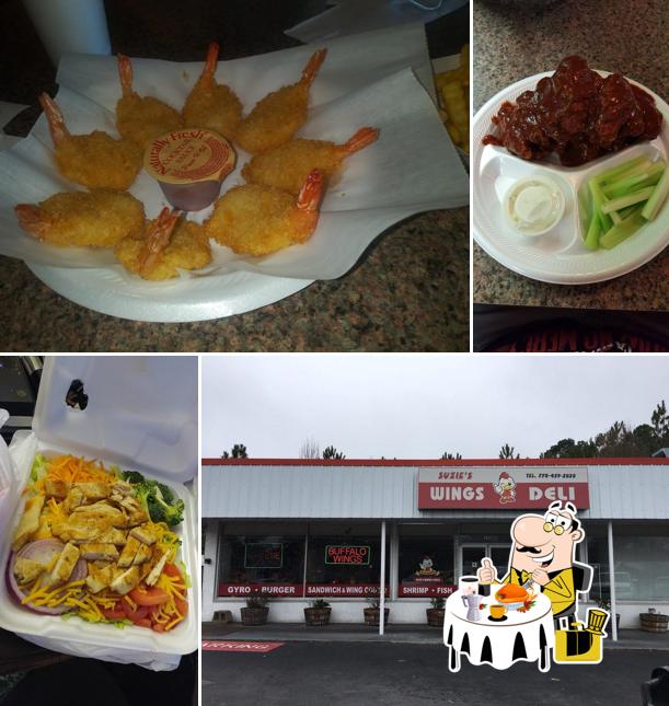 Find the best place to eat in Villa Rica, spring 2024 Restaurant Guru