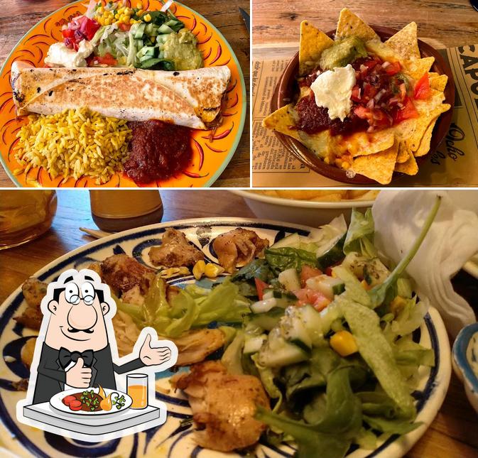 Tortillas, Eindhoven Restaurantspeisekarten und Bewertungen