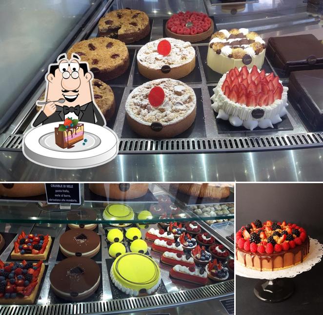 Immagine di Cosmo Pasticceria Caffetteria Cucina