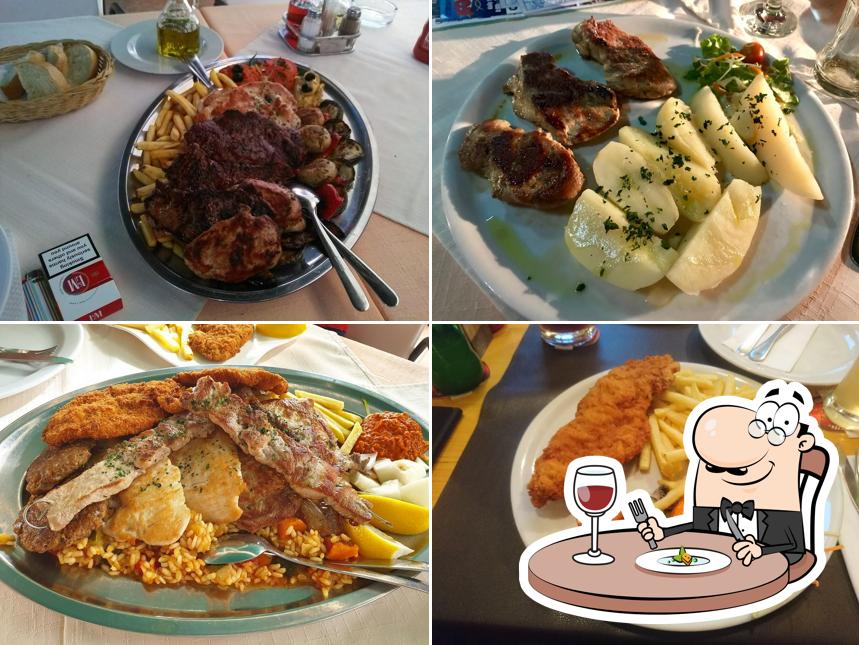 Restaurant Mijo