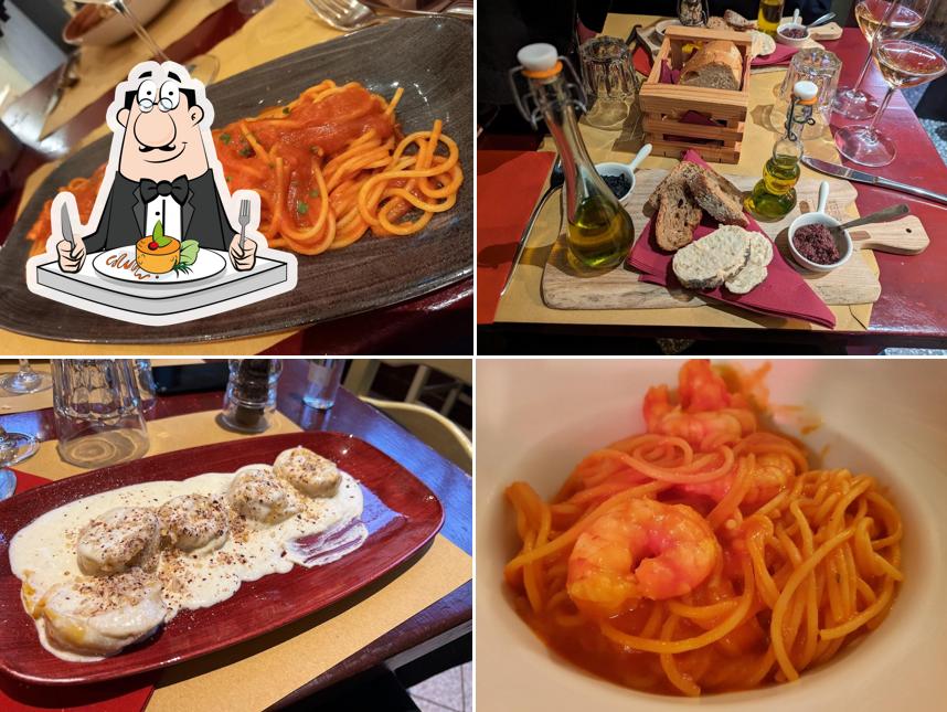 Osteria da Pampo