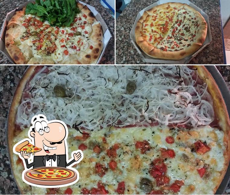 Pizzaria Pantanal