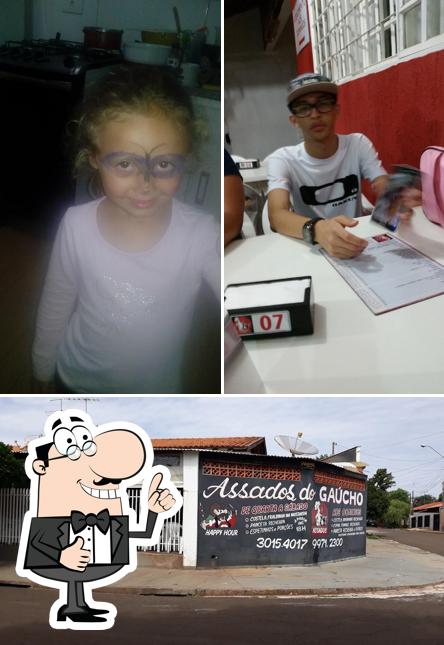 See this photo of Assados do Gaúcho