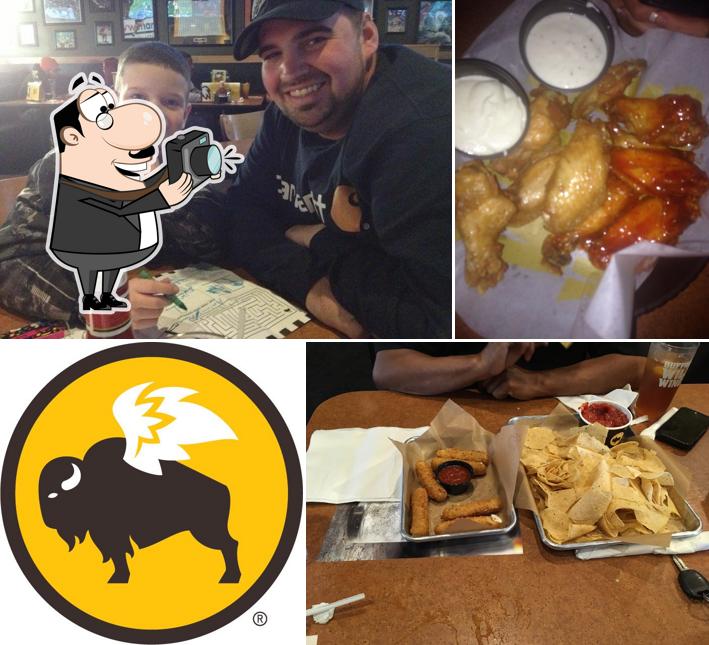 Imagen de Buffalo Wild Wings