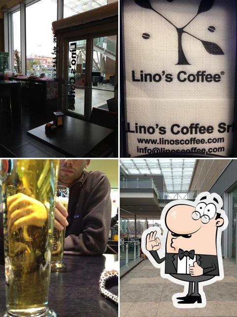 Ecco un'immagine di Lino's Coffee