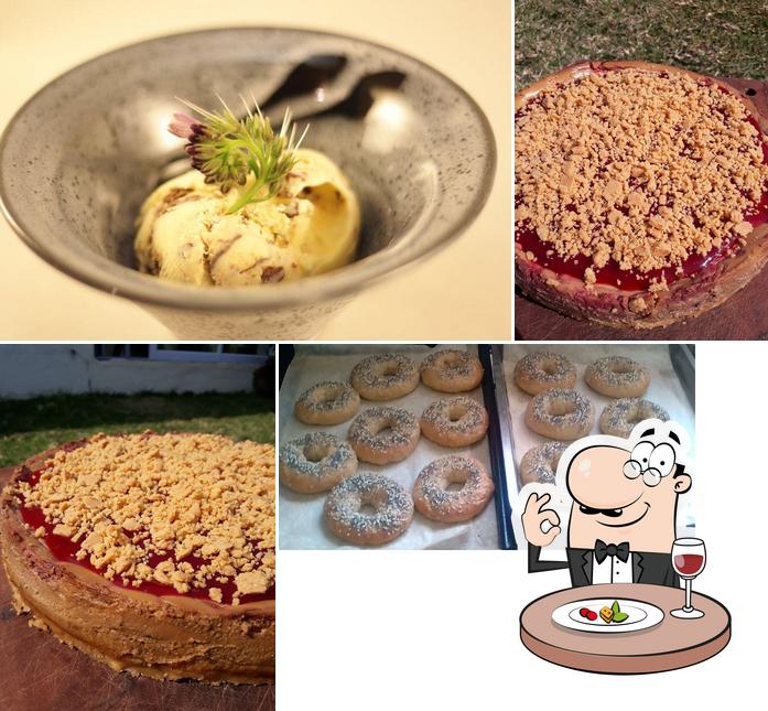 The Lucky Bean Cafe Bathurst, Bathurst Restaurant reviews