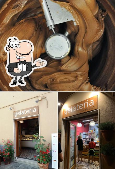 Foto di Gelateria La Svolta