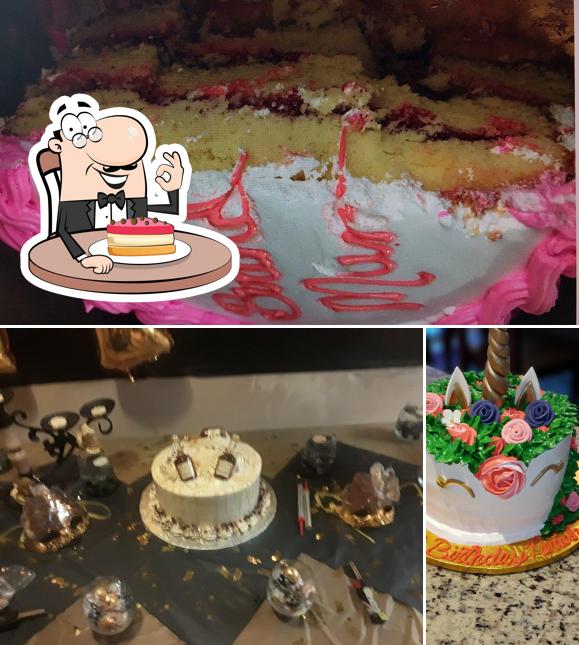 Emely Party Store & Bakery in Providence Restaurant reviews