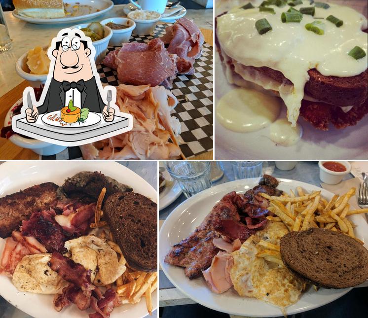 Best corned beef in Edmonton restaurants, summer 2024 Restaurant Guru