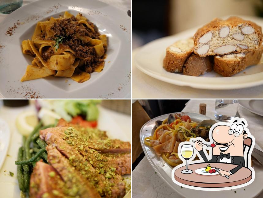 L'Osteria Di Giovanni