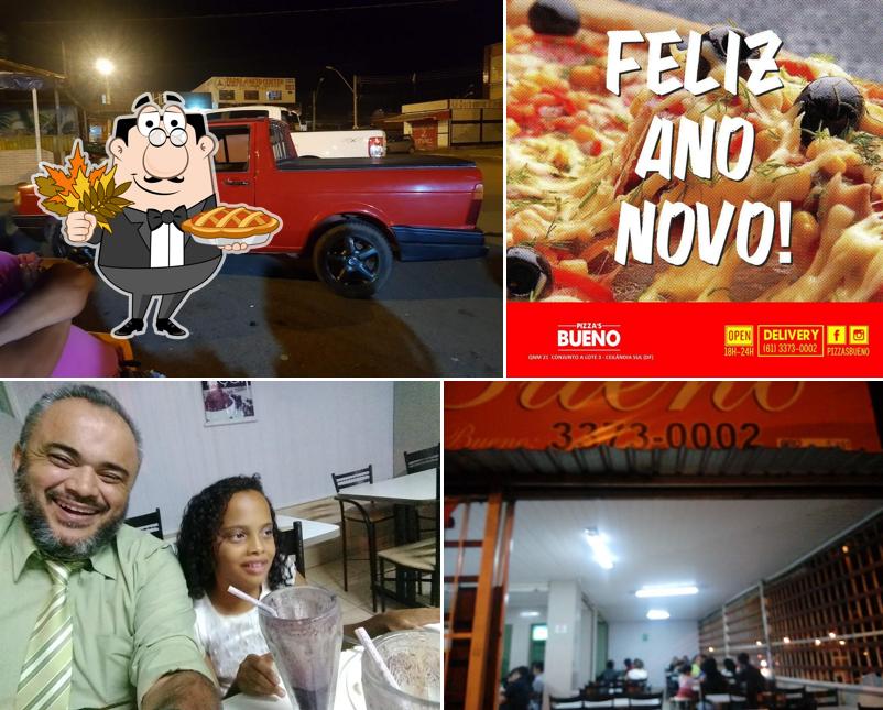 Pizzaria Bueno - Ceilândia Sul image