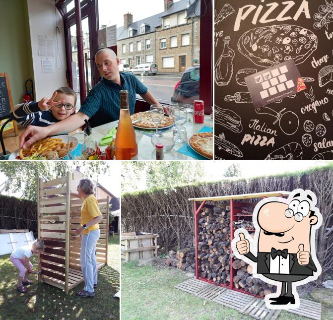 Pizzeria Sartillaise