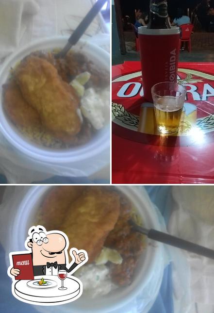Bar do Dico