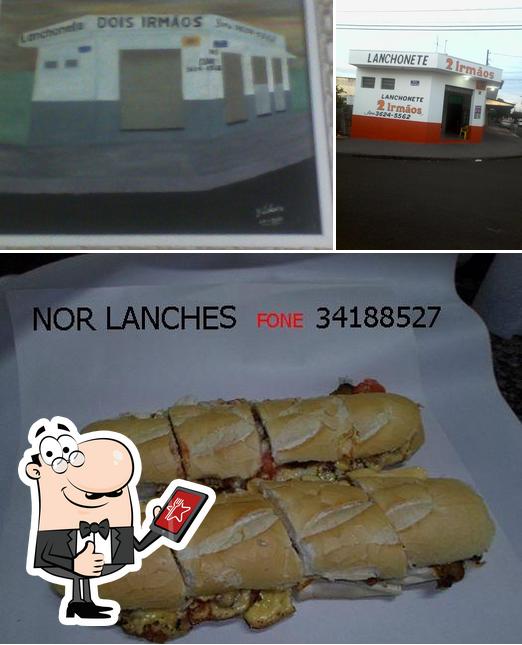 Nor Lanches