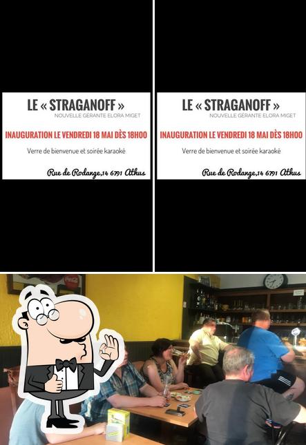 Voir l'image de Le Straganoff