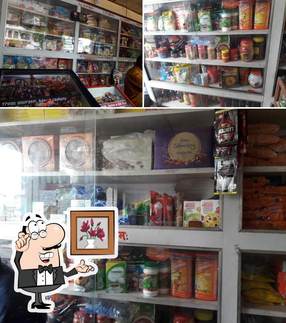 Biscuit Ghar