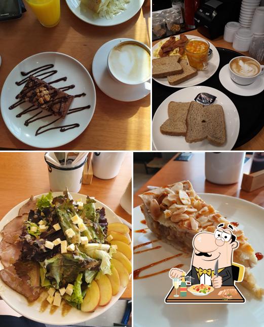 Café Cultura - Acate São José