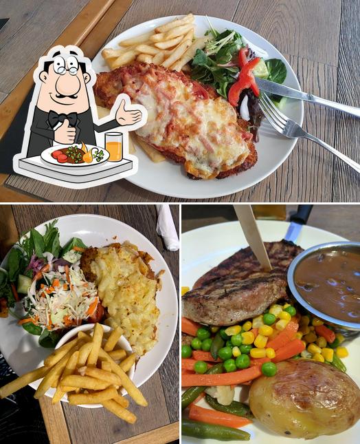 Gaythorne RSL in Mitchelton - Restaurant menu and reviews