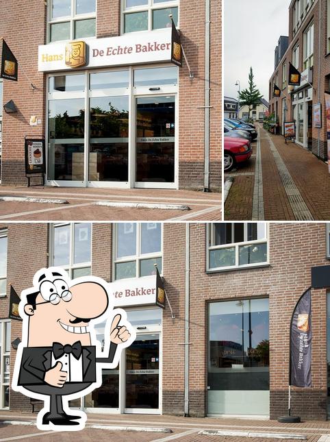 Doorbraak Precies Afstotend Hans De Echte Bakker B.V., Beek-Ubbergen, Waterstraat 68 - Restaurant  reviews