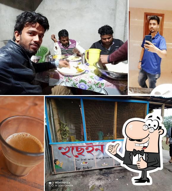 Hussain Tea Stall