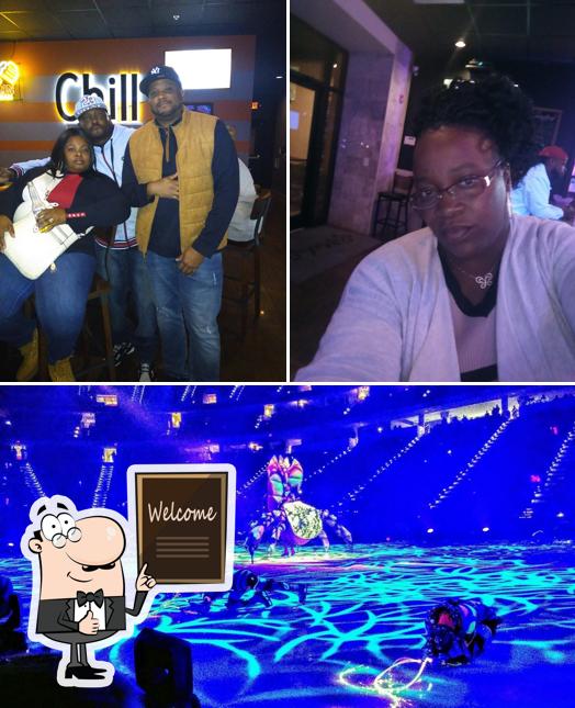 Mikoto's Sports Bar in Fayetteville Restaurant menu and reviews