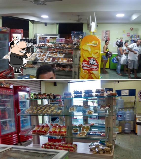 See this photo of Panificadora São Luiz