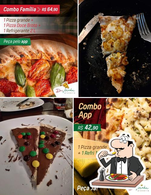 Pizzaria DI MADRE