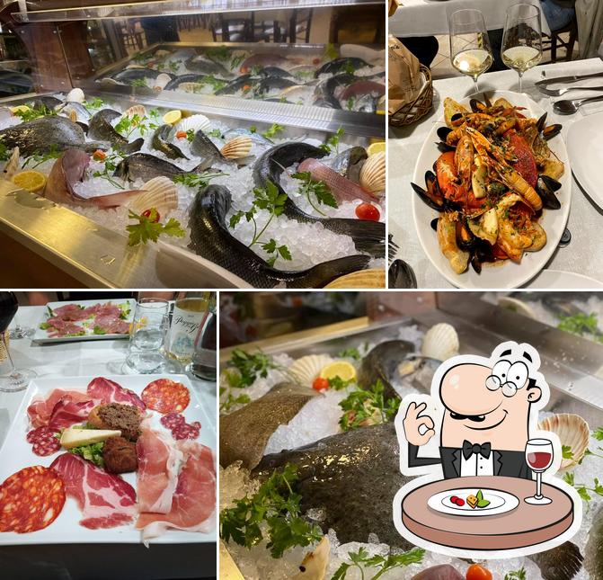 Ristorante Da Roland