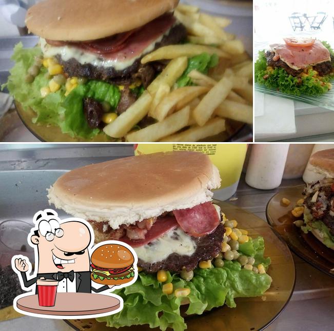 Skina's Lanches