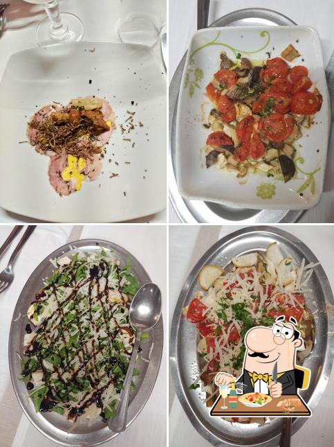 Ristorante Da Enrico
