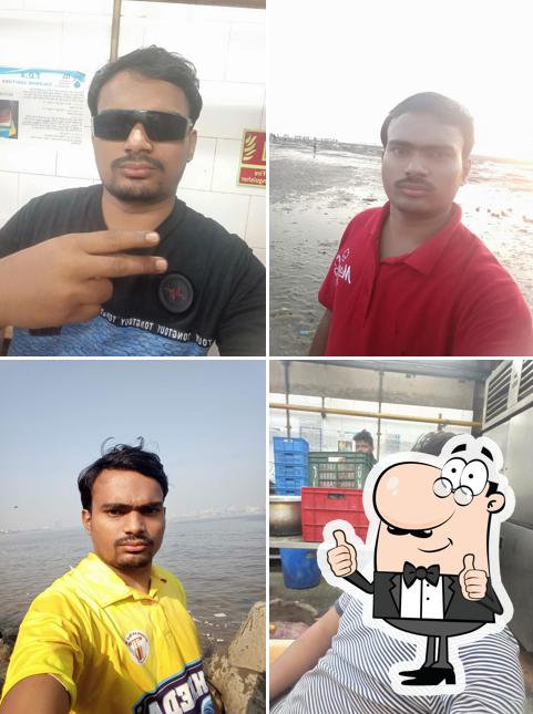 Samir nasta shop