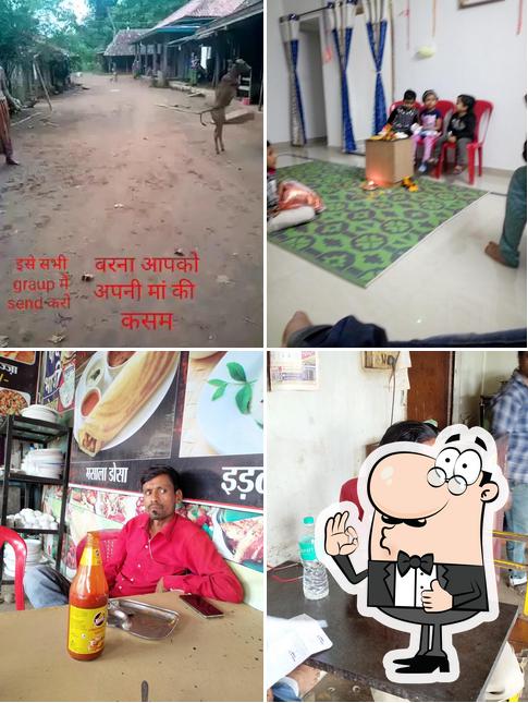 Shree tapti cafe and restaurant
