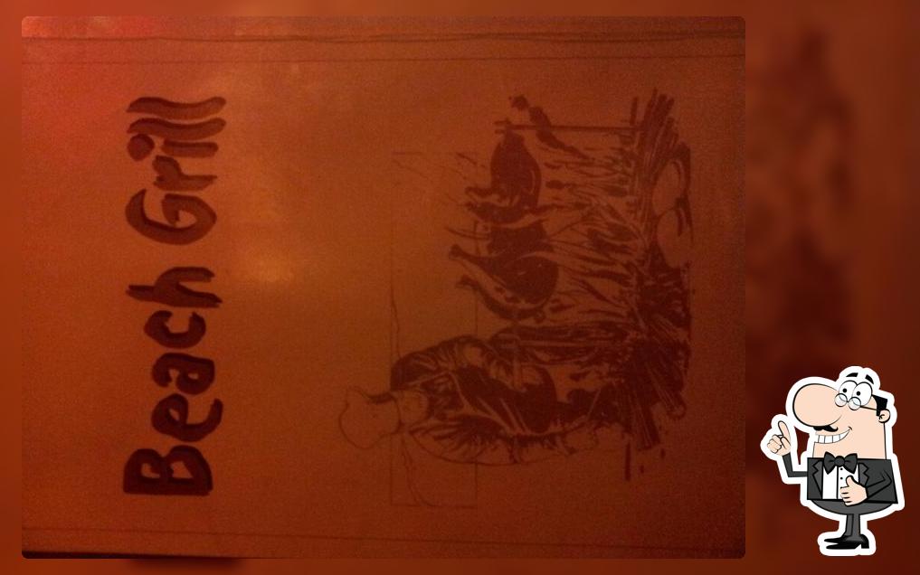Beach Grill Steak House