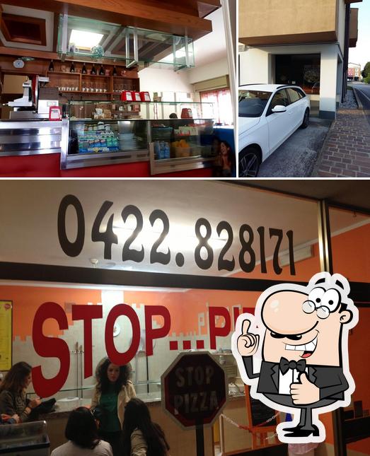 Ecco un'immagine di Stop Pizza