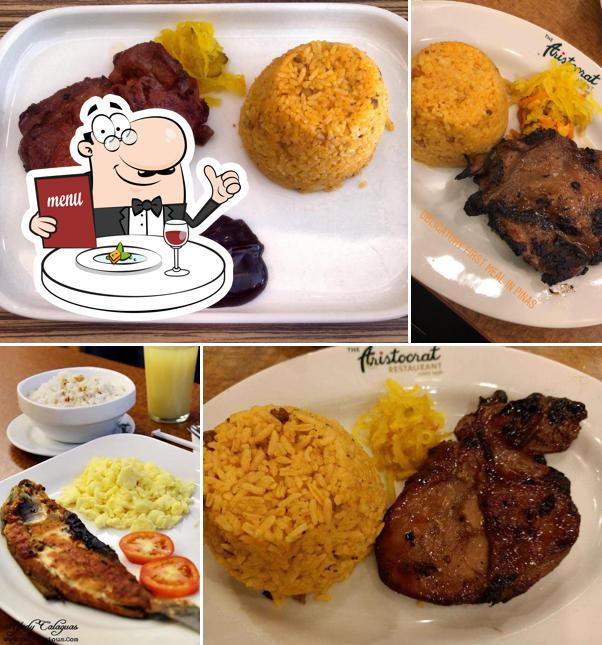 The Aristocrat Restaurant - Jupiter, Makati, Makati, 146 Jupiter ...