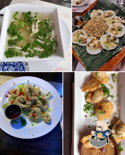Restaurant Vien Dong