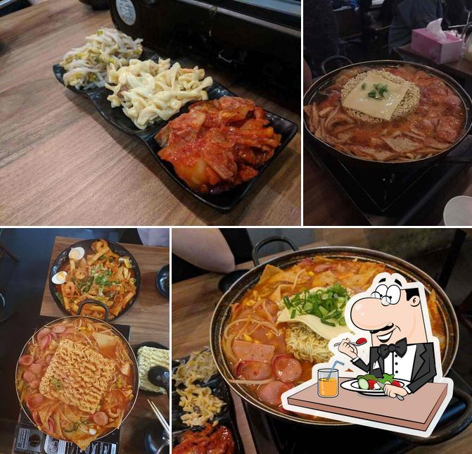 Jang Gun CBD Korean Restaurant, Melbourne Restaurant menu, prices and reviews